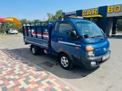 Фото авто Hyundai Porter