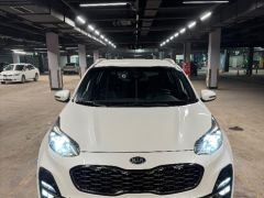 Фото авто Kia Sportage