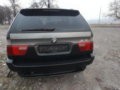 Сүрөт унаа BMW X5