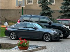 Сүрөт унаа BMW 4 серия