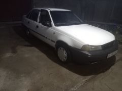 Photo of the vehicle Daewoo Nexia