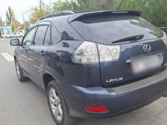 Сүрөт унаа Lexus RX