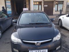 Сүрөт унаа Honda Civic