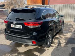 Фото авто Toyota Highlander