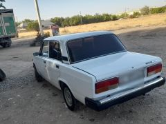 Сүрөт унаа ВАЗ (Lada) 2107