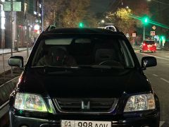 Сүрөт унаа Honda CR-V