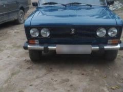 Сүрөт унаа ВАЗ (Lada) 2106