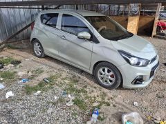 Photo of the vehicle Chevrolet Spark