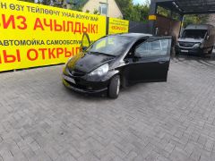 Фото авто Honda Fit