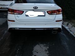 Photo of the vehicle Kia K5