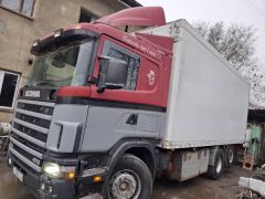 Фото авто Scania G