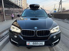 Photo of the vehicle BMW X5