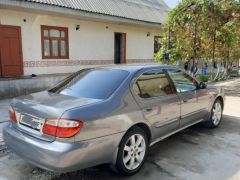 Photo of the vehicle Nissan Maxima