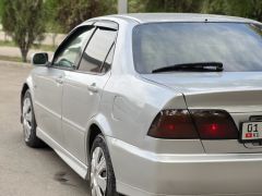 Фото авто Honda Accord