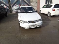 Сүрөт унаа Daewoo Nexia