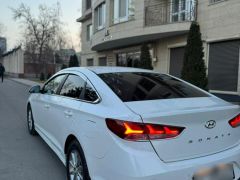 Сүрөт унаа Hyundai Sonata