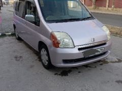 Photo of the vehicle Honda Mobilio