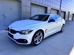 Сүрөт унаа BMW 4 серия