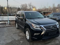 Photo of the vehicle Lexus GX