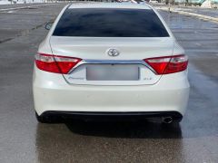 Сүрөт унаа Toyota Camry