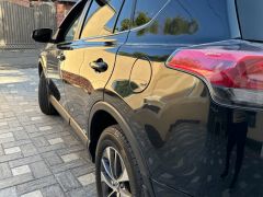 Сүрөт унаа Toyota RAV4