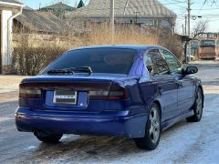 Сүрөт унаа Subaru Legacy