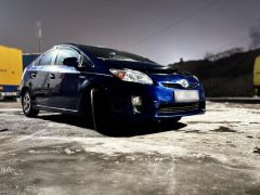 Фото авто Toyota Prius