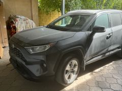 Фото авто Toyota RAV4