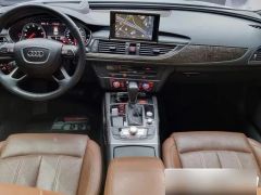 Сүрөт унаа Audi A6