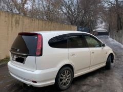 Фото авто Honda Stream