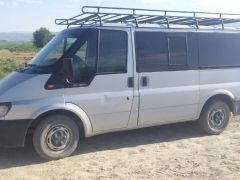 Фото авто Ford Transit