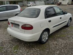 Сүрөт унаа Daewoo Lanos (Sens)