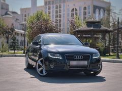 Сүрөт унаа Audi A5