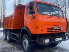 Фото авто КамАЗ 6511