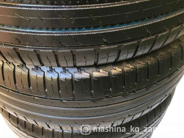 Tires - Шины 265-60-18