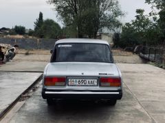 Photo of the vehicle ВАЗ (Lada) 2107