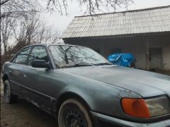 Сүрөт унаа Audi 100