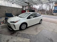 Photo of the vehicle Toyota Prius