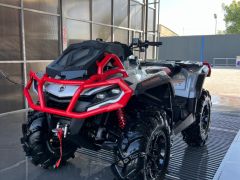 Photo of the vehicle BRP Can-Am Outlander X MR 1000R