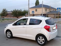 Сүрөт унаа Chevrolet Spark