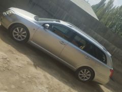 Photo of the vehicle Toyota Avensis