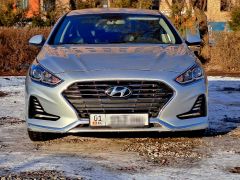 Photo of the vehicle Hyundai Sonata