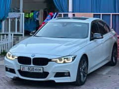 Сүрөт унаа BMW 3 серия