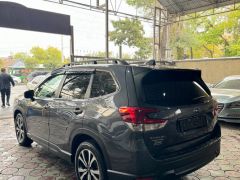 Photo of the vehicle Subaru Forester