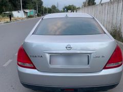 Photo of the vehicle Nissan Teana