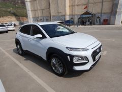 Фото авто Hyundai Kona