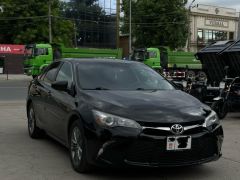 Фото авто Toyota Camry