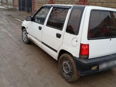 Фото авто Daewoo Tico