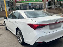 Фото авто Toyota Avalon