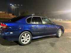 Photo of the vehicle Subaru Legacy